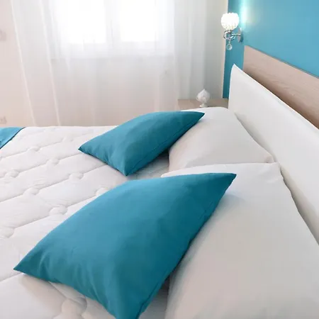 Couette-café Il Fiorone Torre Canne