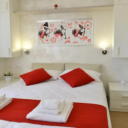 Il Fiorone 4* Torre Canne