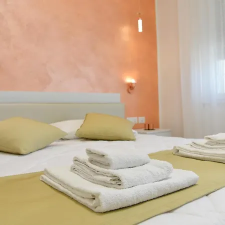 Il Fiorone 4* Torre Canne