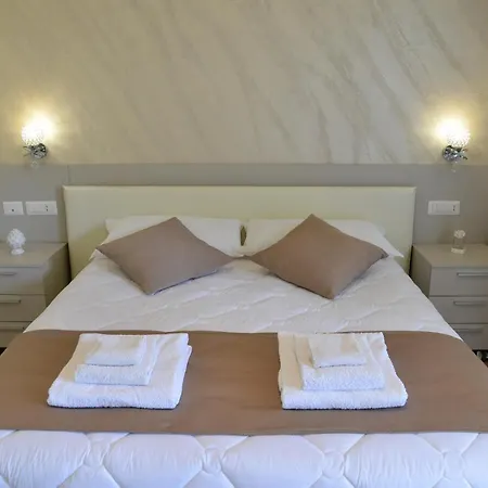 Il Fiorone Couette-café 4*