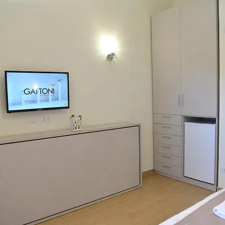 Couette-café Il Fiorone Torre Canne