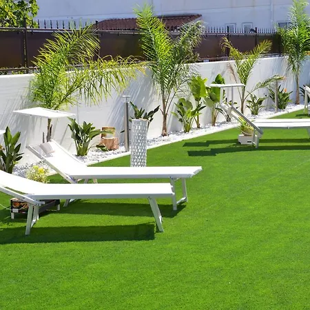 Il Fiorone 住宿加早餐酒店 4*