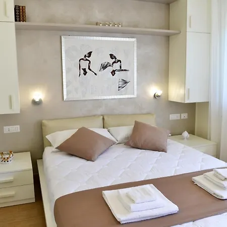 Il Fiorone 住宿加早餐酒店