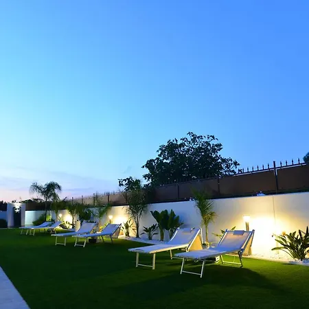 住宿加早餐酒店 Il Fiorone 4*