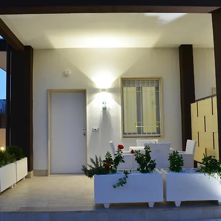 Il Fiorone 托雷坎内