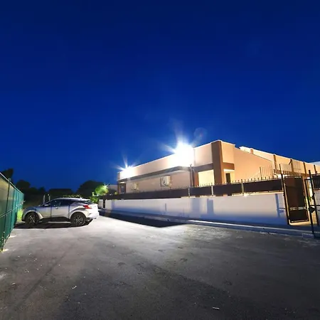 住宿加早餐酒店 Il Fiorone