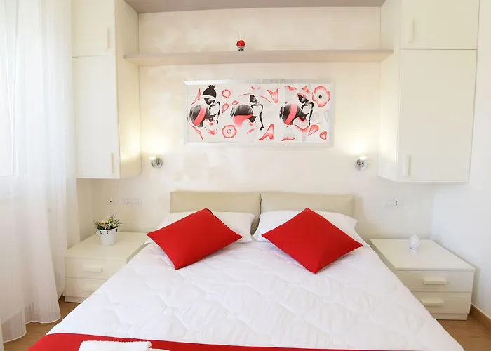 Oda ve Kahvaltı Il Fiorone 4*