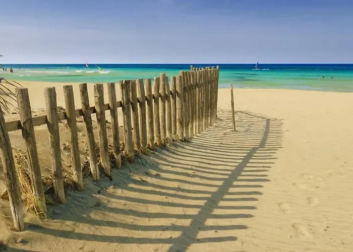 Il Fiorone Torre Canne