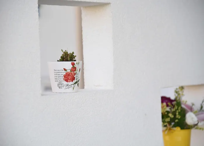Alojamento de Acomodação e Pequeno-almoço Il Fiorone