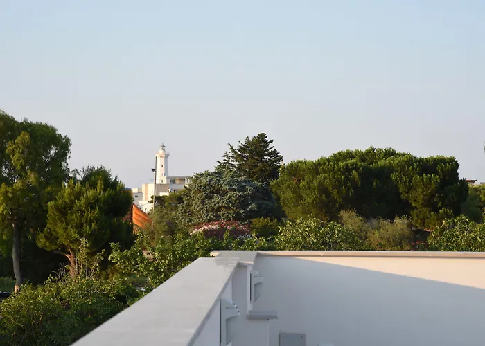 Il Fiorone Torre Canne
