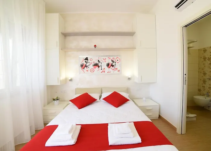 Oda ve Kahvaltı Il Fiorone 4*