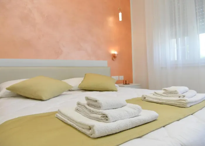 Il Fiorone 4* Torre Canne