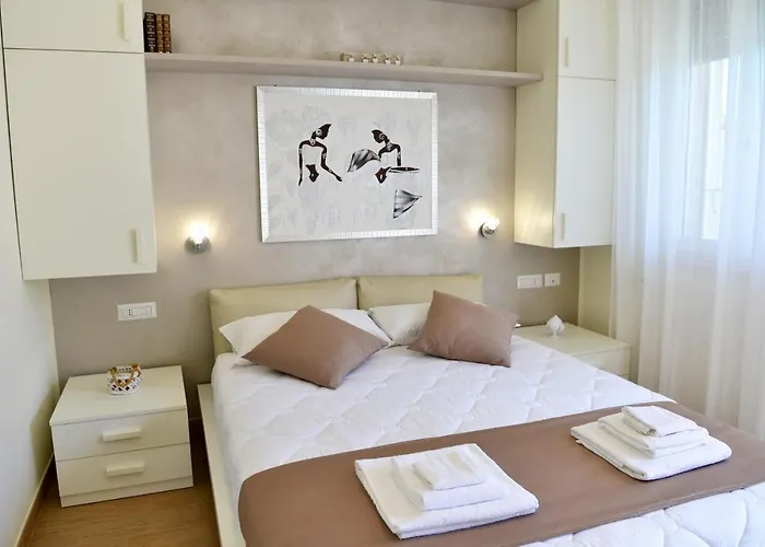 Il Fiorone Oda ve Kahvaltı