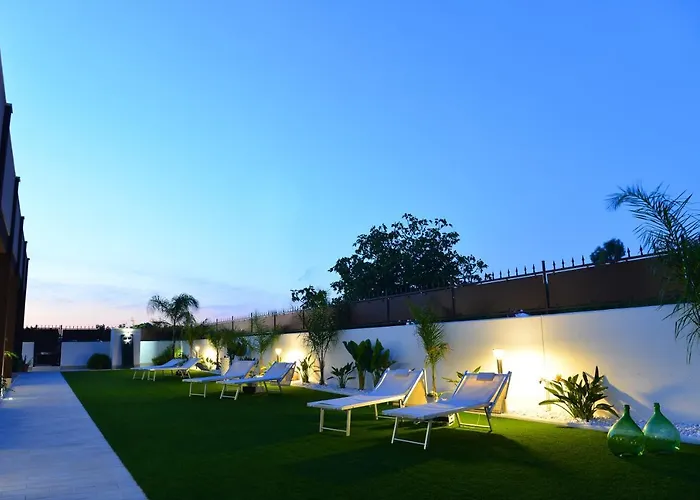 Oda ve Kahvaltı Il Fiorone 4*