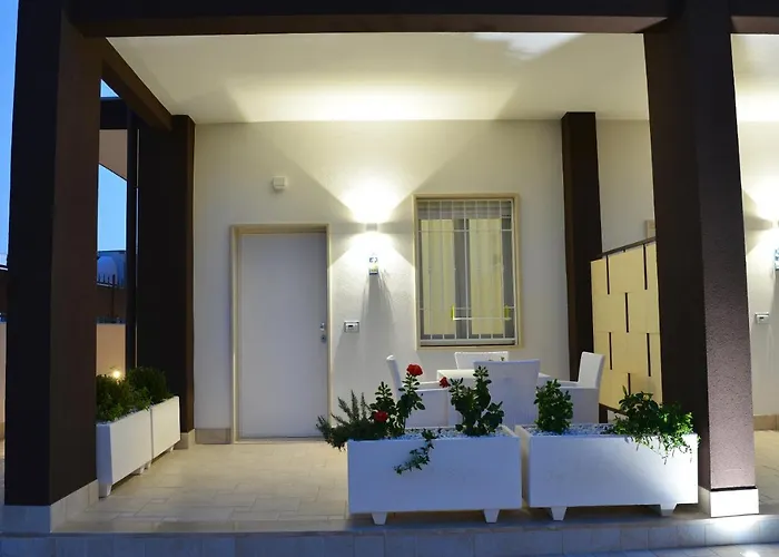 Il Fiorone Torre Canne